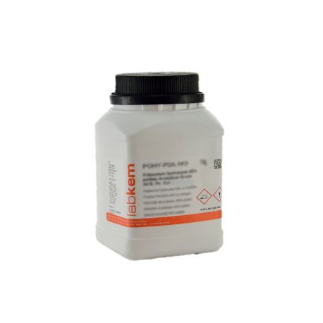 Zinc nitrat 6 hidrat N-1300 Flascó 1000 g