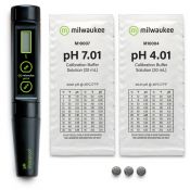 pH-metre butxaca Milwaukee pH-54. Rang pH 0'01