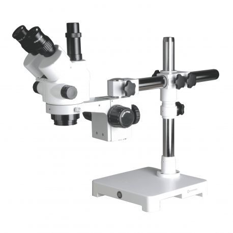 Estereomicroscopi triocular Stereoblue SB-1903-U. Creu fixa zoom 7x-45x