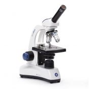Microscopi acromàtic Ecoblue EC-1001. Monocular 40x-400x