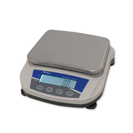 Balanza electrónica Nahita 5161 -3000. Capacidad 3000 gramos en