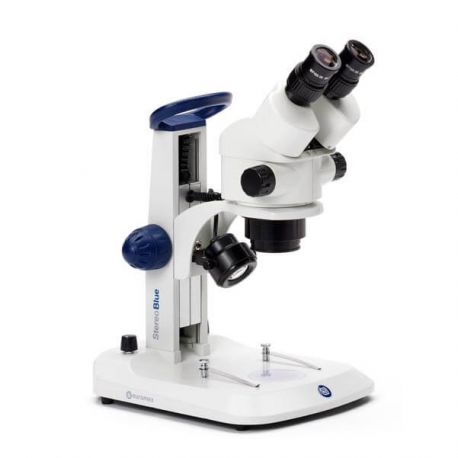 Estereomicroscopi binocular Stereoblue SB-1902-S. Braç fix zoom 7x-45x 