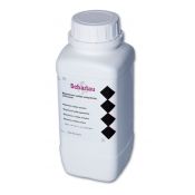Sodi hidròxid (Sosa càustica) llenties SO-0420. Flascó 1000 g