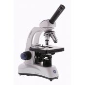 Microscopio acromático Ecoblue EC-1051. Monocular 40x-400x