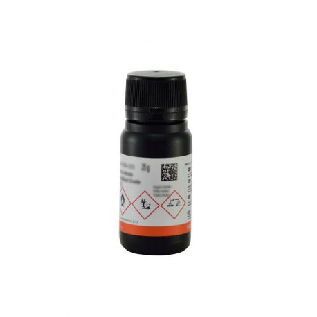 L-Nicotina AO-18142. Frasco 25 g