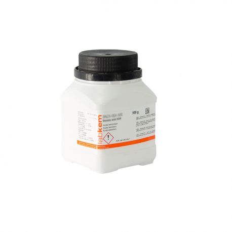 Manganès IV òxid (diòxid) AG-000VW1. Flascó 500 g