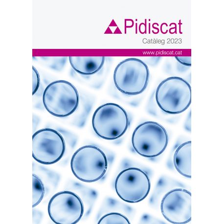 Catálogo Pidiscat 2023
