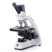 Microscopio digital 3'2 Mp Bioblue BB-4225. Monocular 40x400x