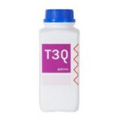 tri-Sodi citrat 2 hidrat C-1400. Flascó 1000 g