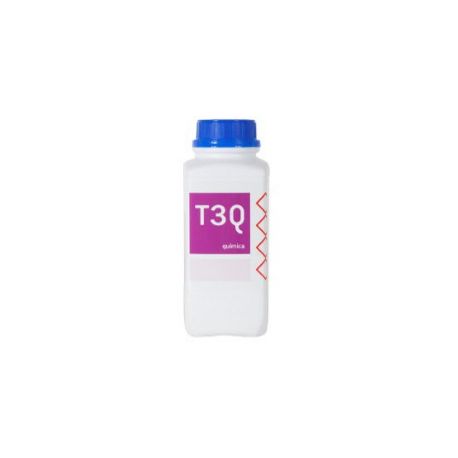 Zinc sulfat 1 hidrat S-1800. Flascó 1000 g