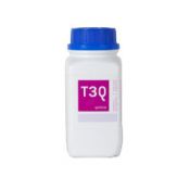 Àcid benzoic pólvores A-2200. Flascó 750 g