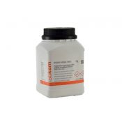 Zinc sulfur AA-A16296. Flascó 1000 g