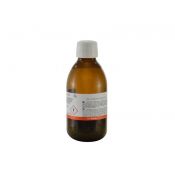 Verde de bromocresol solución 0'04% BRCR-GSD. Frasco 100 ml