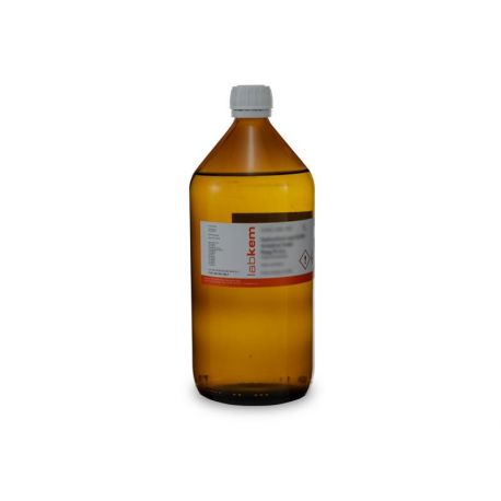 Sodi tiosulfat solució 0'05 mol/l (0'05N) SO-0737. Flascó 1000 ml