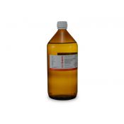 Sodi tiosulfat solució 0'1 mol/l (0'1N) SOTH-01V. Flascó 1000 ml