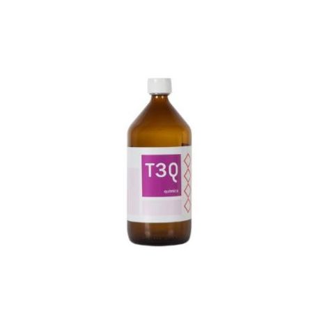Parafina líquida alta viscosidad  QCA-5711. Frasco 1000 ml