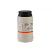 Ácido esteárico (octadecanoico) FC-S8130. Frasco 500 g