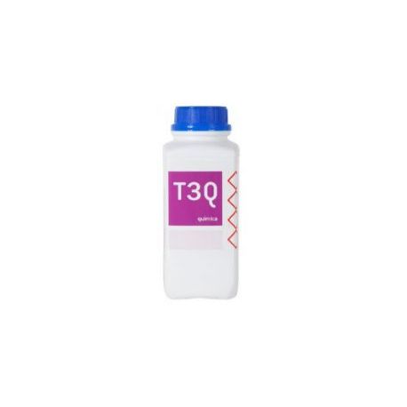 Àcid esteàric (octadecanoic) CR-9459. Flascó 1000 g 