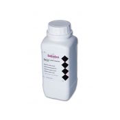Calci clorur anhidre pólvores CA-0197. Flascó 500 g