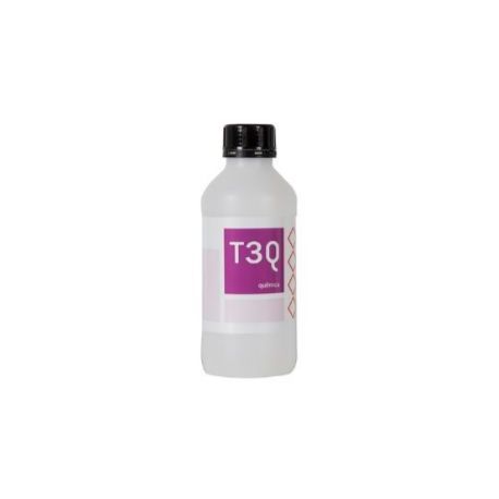 Sodi hipoclorit (Lleixiu) solució 15% p/v H-0600. Flascó 1000 ml