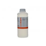 Sodio hipoclorito (Lejía) solución 10% p/v HYPO-10P. Frasco 1000 ml
