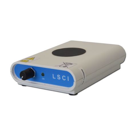 Agitador magnètic sense calefacció LSCI ANS-100. Plàstic 0'6-1 litre