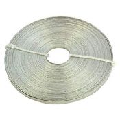 Magnesi metall cinta 3x0'2 mm VC-25072. Rotlle 25 g