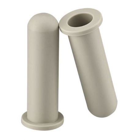 Adaptadores cabezal tubo 5 ml D-13'5 mm FC-30130890. Bolsa 2 piezas