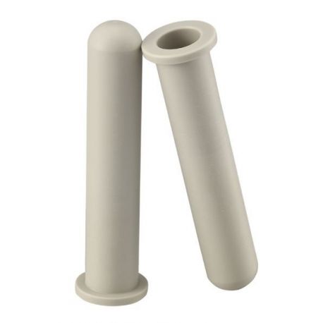 Adaptadores cabezal tubo 7 ml D-13'5 mm FC-30130889. Bolsa 2 piezas