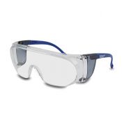 Gafas protección policarbonato PC-UV P-B3. Varillas ajustables