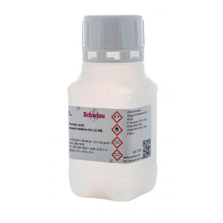 Ácido oleico FQS-402852. Frasco 250 ml